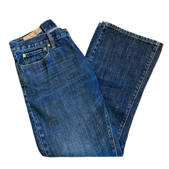 Gap 1969 Vintage‎ Bootcut Jeans - Picture 1 of 10